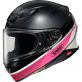 Casque Intégral SHOEI NXR2 NOCTURNE TC-7