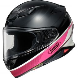 Casque Intégral SHOEI NXR2 NOCTURNE TC-7
							  		