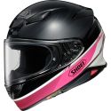 Casque Intégral Shoei Nxr2 Nocturne Tc-7