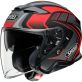 Casque Jet SHOEI J-CRUISE 2 AGLERO TC-1