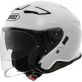 Casque Jet SHOEI J-CRUISE 2 BLANC