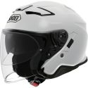 Casque Jet Shoei J-Cruise 2 Blanc