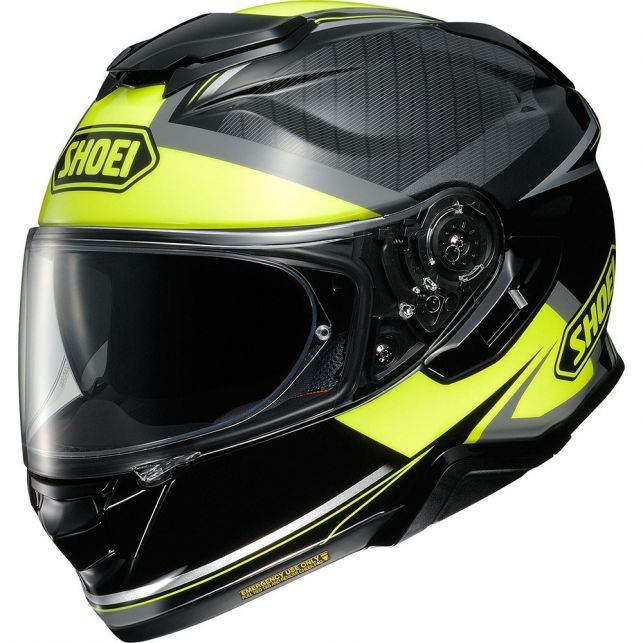 Casque Intégral SHOEI GT-AIR 2 AFFAIR TC-3