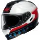 Casque Intégral SHOEI GT-AIR 2 TESSERACT TC-10