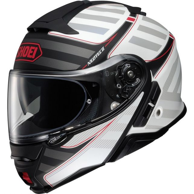 Casque Modulable SHOEI NEOTEC 2 SPLICER TC-6