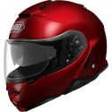 Casque Modulable Shoei Neotec 2 Rouge