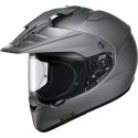 Casque Cross Shoei Hornet-Adv Gris Mat