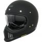 Casque Intégral SHOEI EX-ZERO NOIR MAT