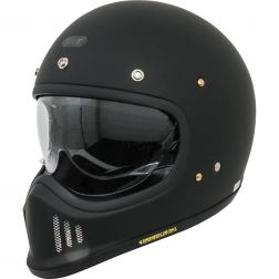 Casque Intégral SHOEI EX-ZERO NOIR MAT
							  		