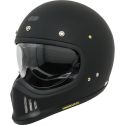 Casque Intégral Shoei Ex-Zero Noir Mat
