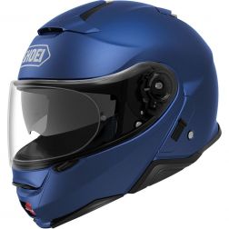 Casque Modulable SHOEI NEOTEC 2 BLEU MAT
							  		