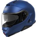 Casque Modulable Shoei Neotec 2 Bleu Mat