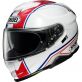 Casque Intégral SHOEI GT-AIR 2 PANORAMA TC-10