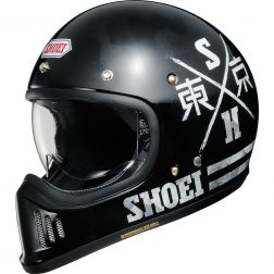 Casque Intégral SHOEI EX-ZERO XANADU TC-5
							  		
