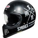 Casque Intégral Shoei Ex-Zero Xanadu Tc-5