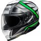 Casque Intégral SHOEI GT-AIR 2 HASTE TC-4