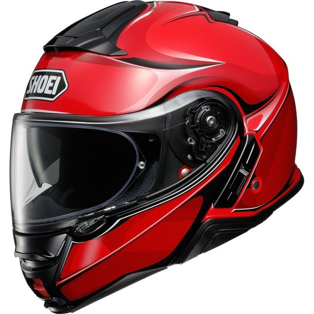Casque Modulable SHOEI NEOTEC 2 WINSOME TC-1