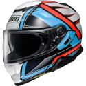 Casque Intégral Shoei Gt-Air 2 Haste Tc-2