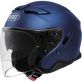 Casque Jet SHOEI J-CRUISE 2 BLEU MAT