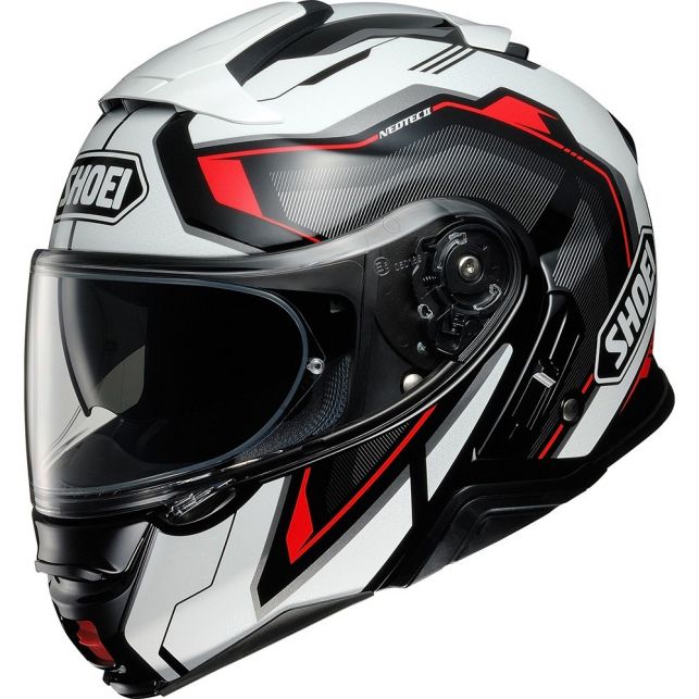 Casque Modulable SHOEI NEOTEC 2 RESPECT TC-1