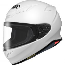 Casque Shoei Nxr2 Blanc
							  		