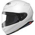 Casque Shoei Nxr2 Blanc
