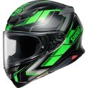 Casque Intégral Shoei Nxr2 Prologue Tc-4