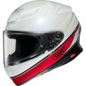 Casque Intégral Shoei Nxr2 Nocturne Tc-4