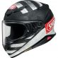 Casque Intégral SHOEI NXR2 SCANNER TC-5
