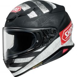 Casque Intégral SHOEI NXR2 SCANNER TC-5
							  		