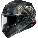 Casque Intégral Shoei Nxr2 Faust Tc-5