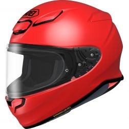 Casque Shoei Nxr2 Rouge
							  		