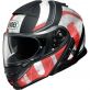 Casque Modulable SHOEI NEOTEC 2 JAUNT TC-1