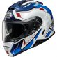 Casque Modulable SHOEI NEOTEC 2 RESPECT TC-10