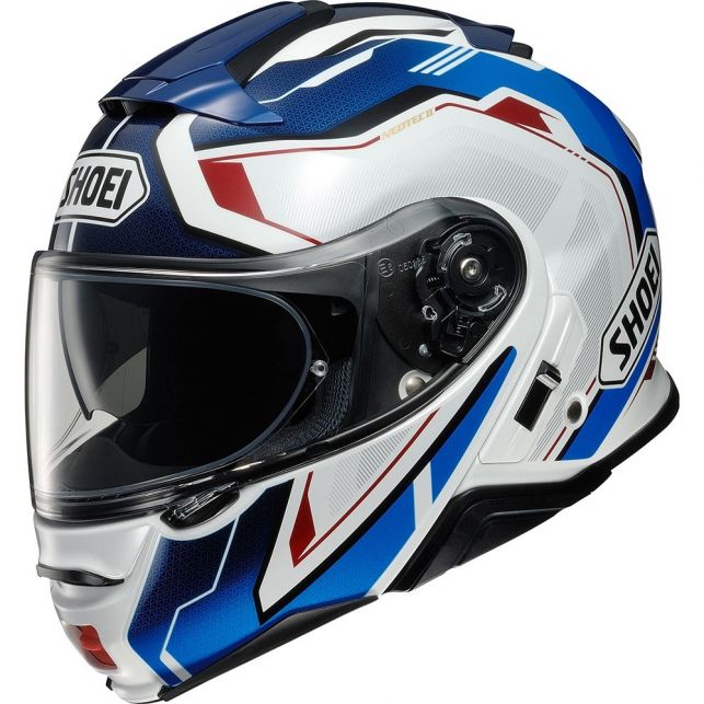 Casque Modulable SHOEI NEOTEC 2 RESPECT TC-10