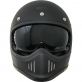 Casque Intégral SHOEI EX-ZERO NOIR MAT