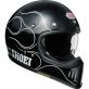 Casque Intégral SHOEI EX-ZERO XANADU TC-5