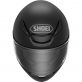 Casque Intégral Shoei Nxr2 Noir Mat