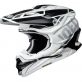 Casque Cross SHOEI VFX-WR ALLEGIANT TC-6