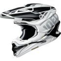 Casque Cross Shoei Vfx-Wr Allegiant Tc-6