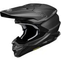 Casque Cross Shoei Vfx-Wr Noir Mat