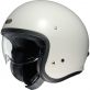 Casque Jet SHOEI J.O BLANC