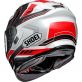 Casque Intégral SHOEI GT-AIR 2 APERTURE TC-6