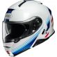 Casque Modulable SHOEI NEOTEC 2 SEPARATOR TC-10