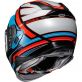 Casque Intégral SHOEI GT-AIR 2 HASTE TC-2