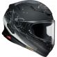 Casque Intégral SHOEI NXR2 FAUST TC-5