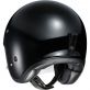 Casque Jet SHOEI J.O NOIR