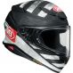 Casque Intégral SHOEI NXR2 SCANNER TC-5