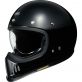 Casque Intégral SHOEI EX-ZERO NOIR