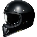 Casque Intégral Shoei Ex-Zero Noir
